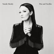 Natalie Hemby - Pins & Needles (Music CD)