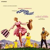 Rodgers & Hammerstein & Julie Andrews - The Sound Of Music (Music CD)