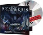 Ice Nine Kills - Welcome To Horrorwood: The Silver Scream 2 (Music CD)