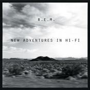 R.E.M. - New Adventures In Hi-Fi (25th Anniversary Edition 2CD & Blu-Ray)