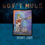 Gov't Mule - Heavy Load Blues (Music CD)