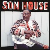 Son House - Forever On My Mind (Music CD)