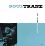 John Coltrane - Soultrane (Music CD)