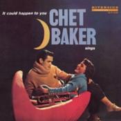 Chet Baker - Chet Baker Sings It Could Happen To You (Music CD)