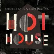 Chick Corea - Hot House (Music CD)