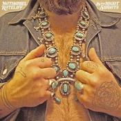 Nathaniel Rateliff and The Nightsweats - Nathaniel Rateliff and The Nightsweats (Music CD)