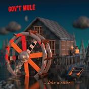 Gov't Mule - Peace... Like A River (Music CD)