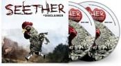 Seether - Disclaimer (Deluxe Edition Music CD)