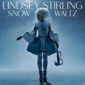Lindsey Stirling - Snow Waltz (Music CD)