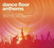 Various Artists - Dance Floor Anthems (Music CD)