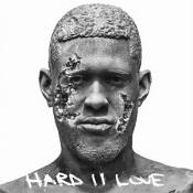 Usher - Hard II Love  (Parental Advisory) [PA] (Music CD)