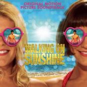 Soundtrack - Walking on Sunshine [Original Motion Picture Soundtrack] (Original Soundtrack) (Music CD)