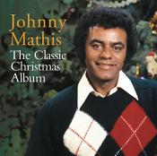 Johnny Mathis - Classic Christmas Album (Music CD)