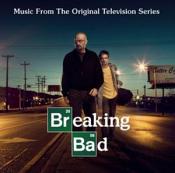 Original Soundtrack - Breaking Bad [Music from the Television Series] (Music CD)