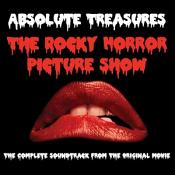 Various Artists - Rocky Horror Picture Show (Absolute Treasures/Original Soundtrack) (Music CD)