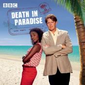 Soundtrack - Death in Paradise [Original TV Soundtrack] (Original Soundtrack) (Music CD)