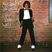 Michael Jackson - Off The Wall (Cd & Blu-Ray)