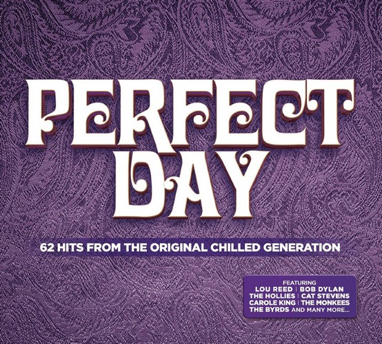 Various Artists - Perfect Day (Music CD)