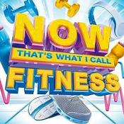 Various Artists - Now That's What I Call Fitness (Music CD)