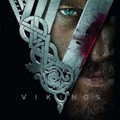 Original Soundtrack - The Vikings (Trevor Morris) (Music CD)