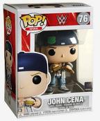 Funko Pop! WWE - John Cena