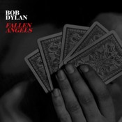 Bob Dylan - Fallen Angels (Music CD)