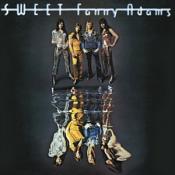 Sweet Fanny Adams (New Extended Version) (Music CD)