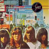Sweet - Desolation Boulevard (New Extended Version) (Music CD)