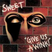 Sweet - Give Us A Wink (New Extended Version) (Music CD)