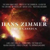 Hans Zimmer - Hans Zimmer (The Classics/Film Score) (Music CD)