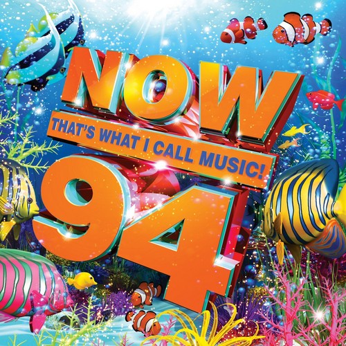 Now That'S What I Call Music 94 (CD)