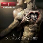 9 Electric - Damaged Ones (Music CD)