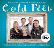 Various Artists - Cold Feet [Sony Music] (Music CD)