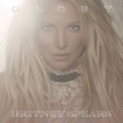 Britney Spears - Glory (Music CD)