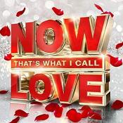 Various Artists - Now That's What I Call Love [2016] (Music CD)