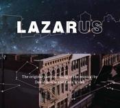 Lazarus (Original Cast Recording) (Music CD)