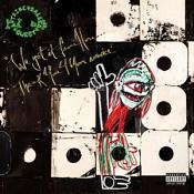 A Tribe Called Quest - We Got It From Here... Thank You 4 Your Service (Music CD)