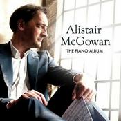 Alistair McGowan - Piano Album (Music CD)