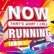 Various Artists - Now That's What I Call Running 2017 (Music CD)