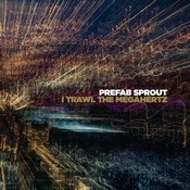 Prefab Sprout - I Trawl The Megahertz (Remastered) (vinyl)