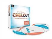 Ultimate... Chillout (Music CD)