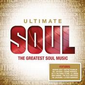 Ultimate... Soul (Music CD)
