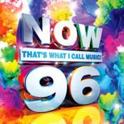 Now That's What I Call Music! 96 (Music CD)