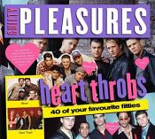 Various Artists - Guilty Pleasures Presents Heart Throbs (Music CD)