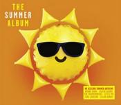 Various - The Summer Album (Music CD)