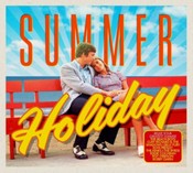 Summer Holiday (Music CD)