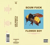 Tyler  The Creator - Flower Boy (Parental Advisory) [PA] (Music CD)