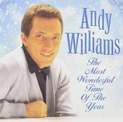 Andy Williams - It's the Most Wonderful Time of the Year (Music CD)