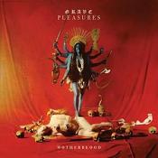 Grave Pleasures - Motherblood (Music CD)