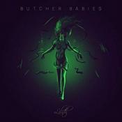 Butcher Babies - Lilith (Music CD)